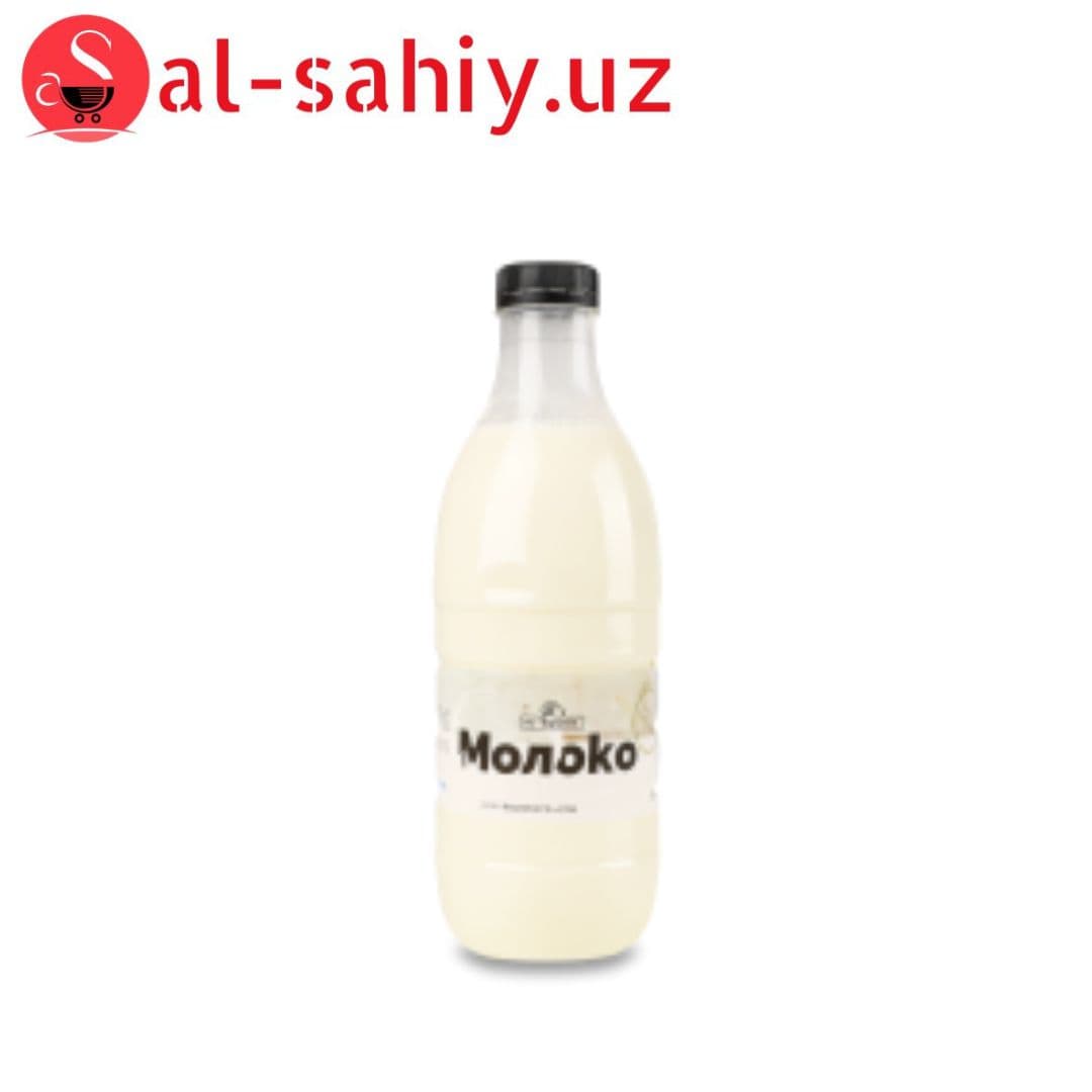 Молоко MILK 1.5%  1л