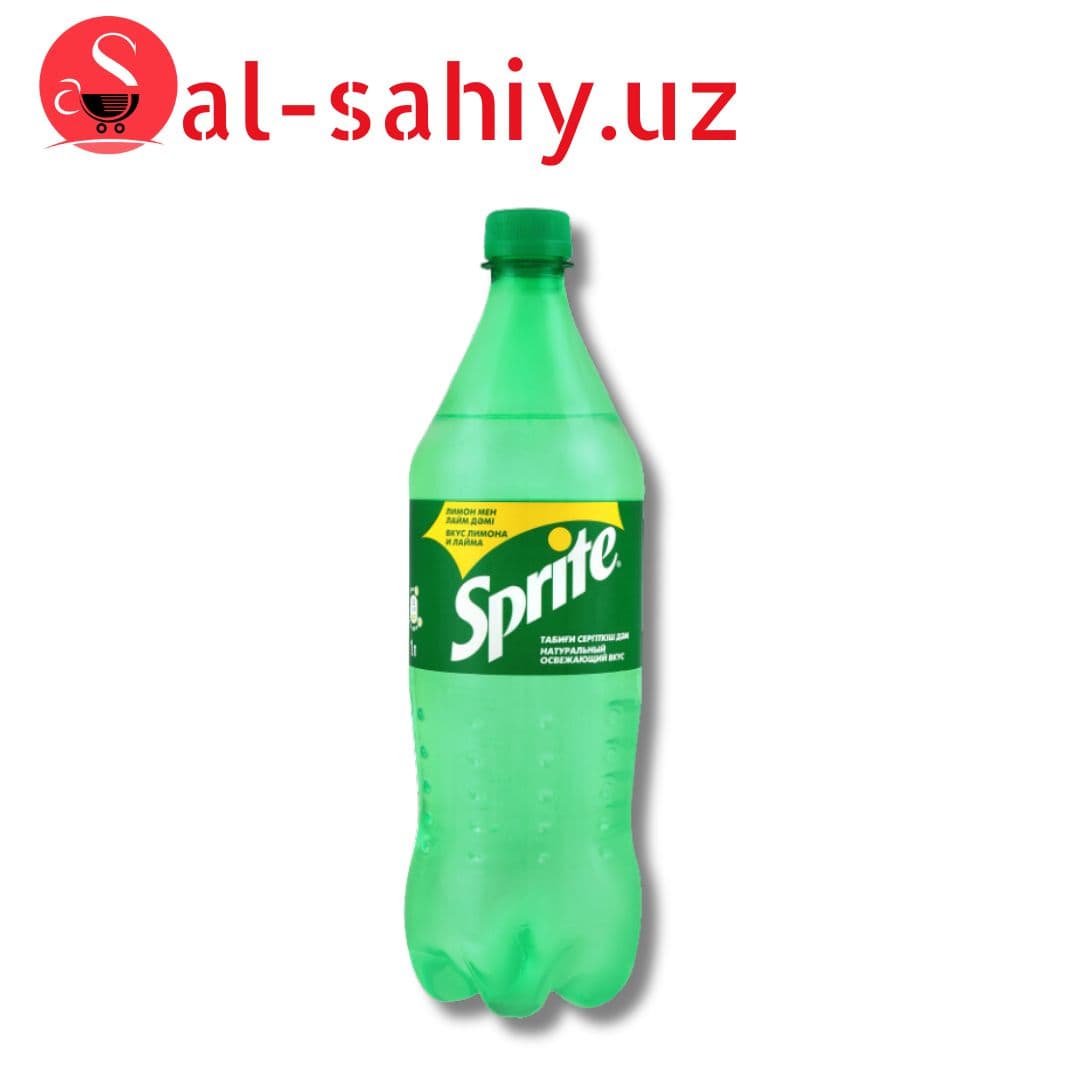 Напиток Sprite 1л