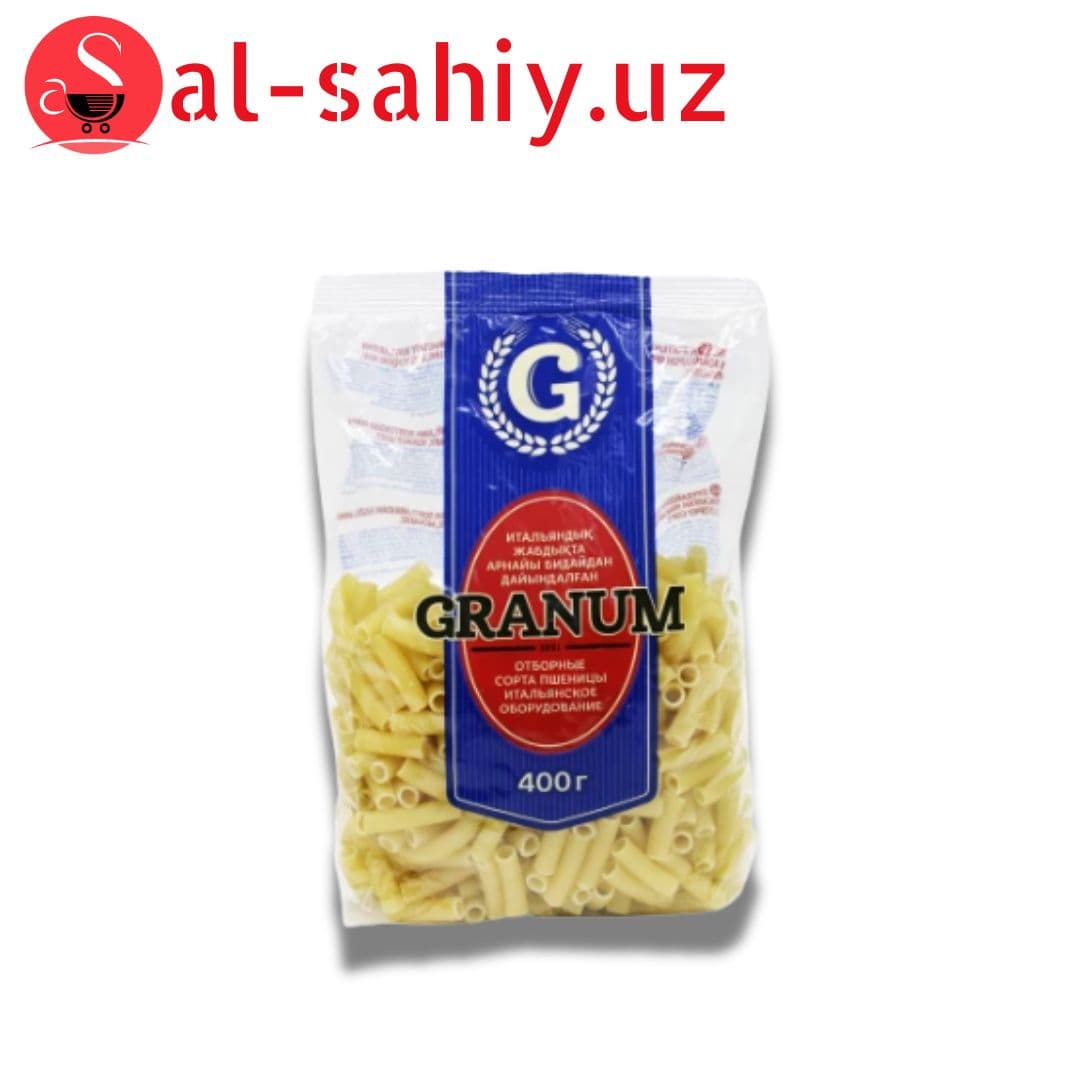 GRANUM 400г