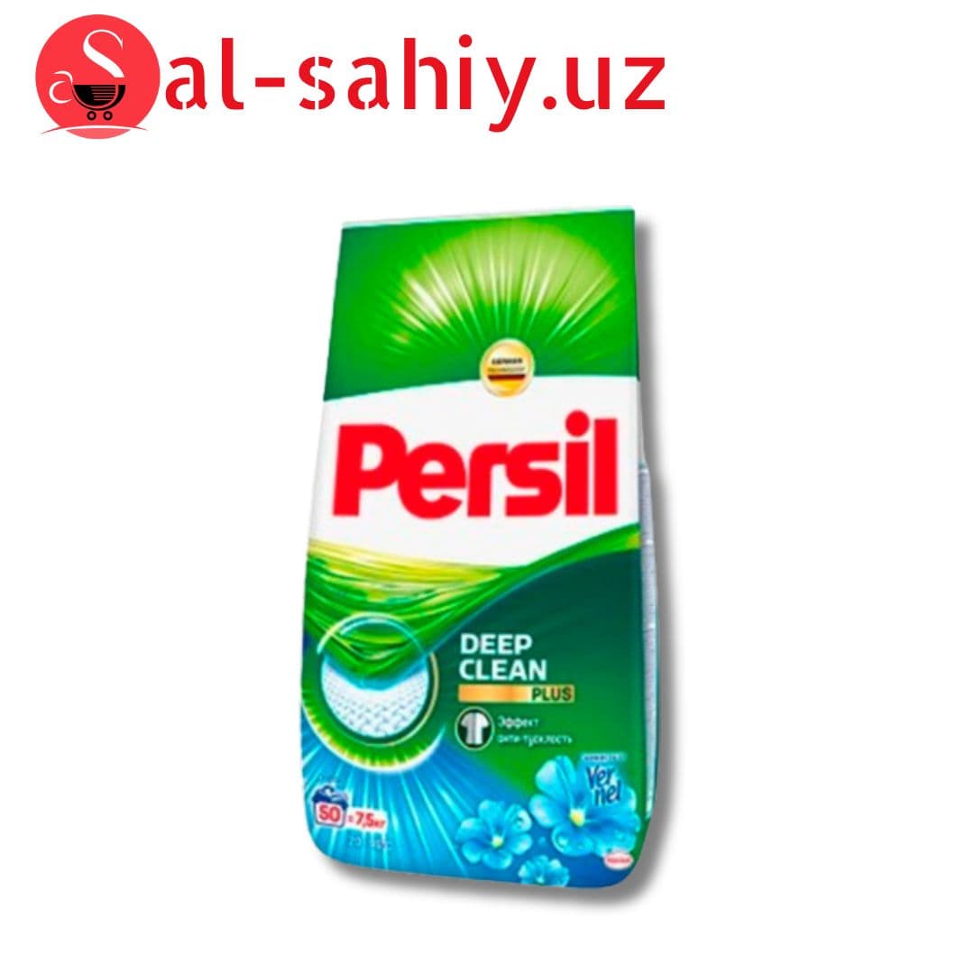 Порошок COB Persil 7.5кг