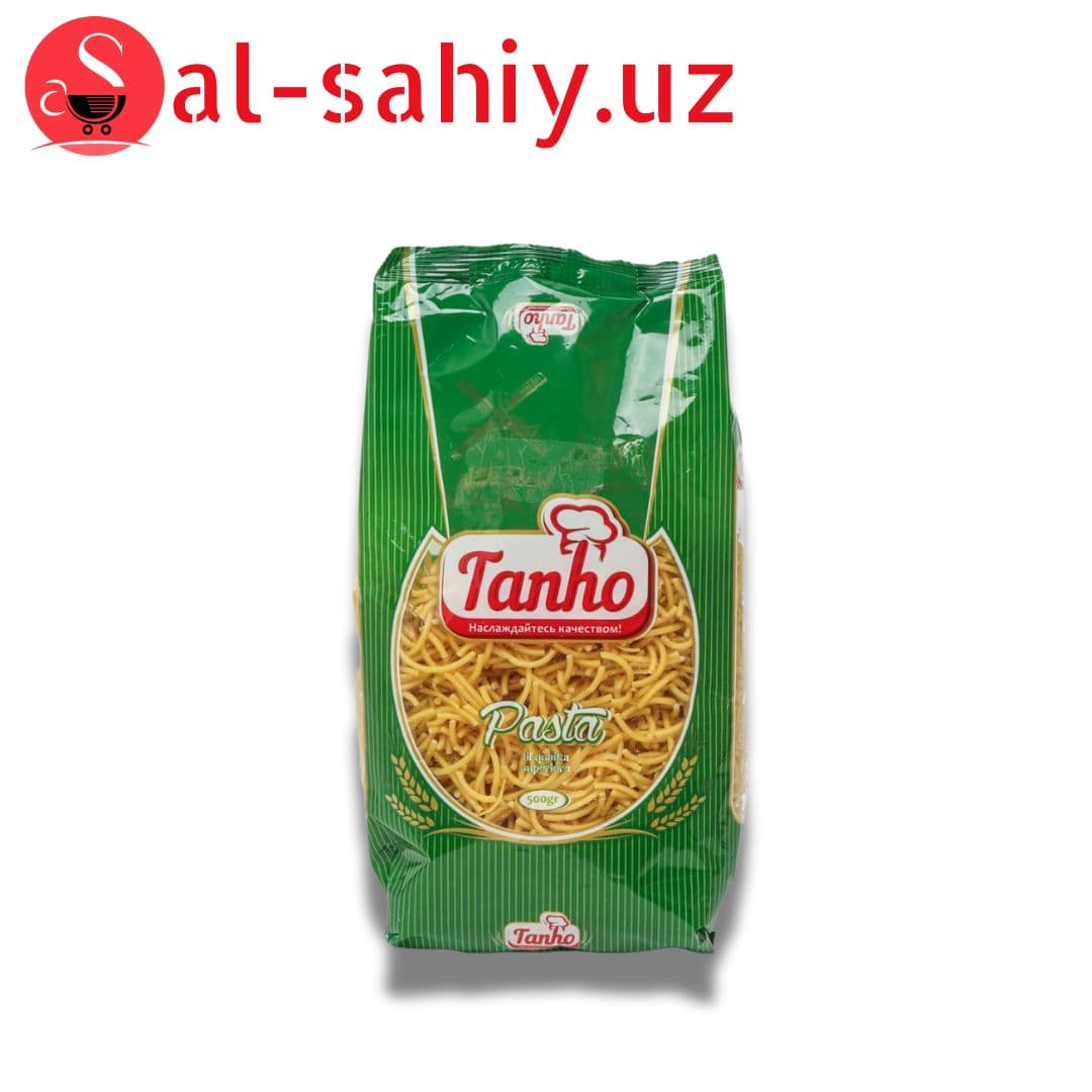 Tanho  Макароны "Букатини"500гр