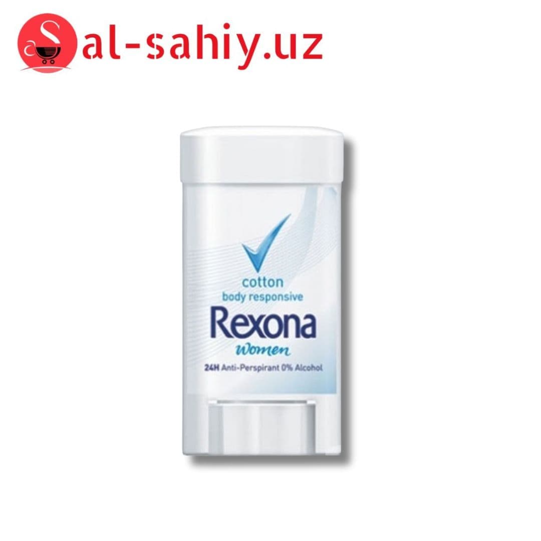 Rexona Oxygen Deo Stick 10gr