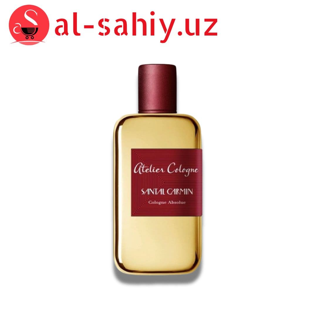 Духи ATELIER COLOGNE 10 мл