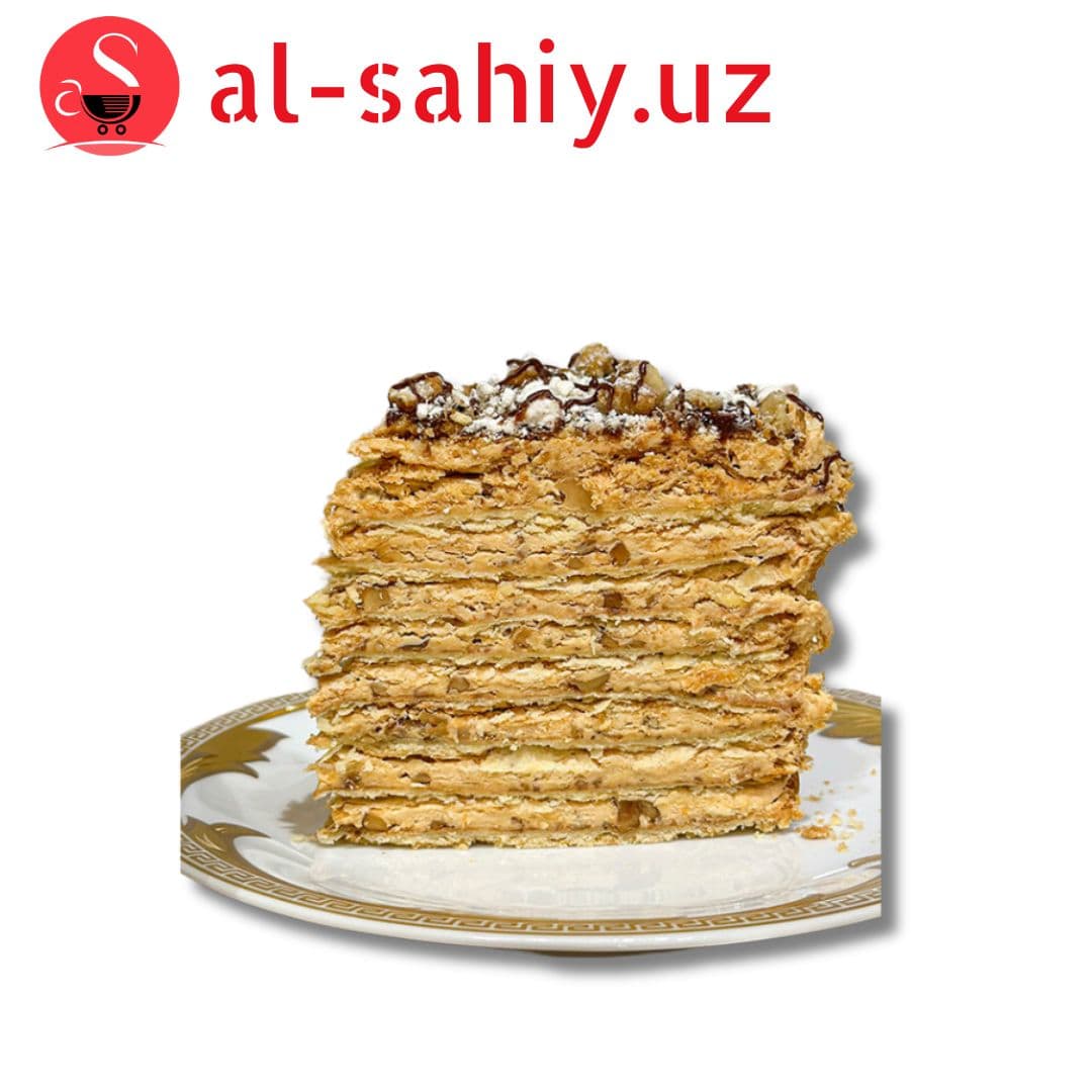 Пиширик Афганский (Nilufar)