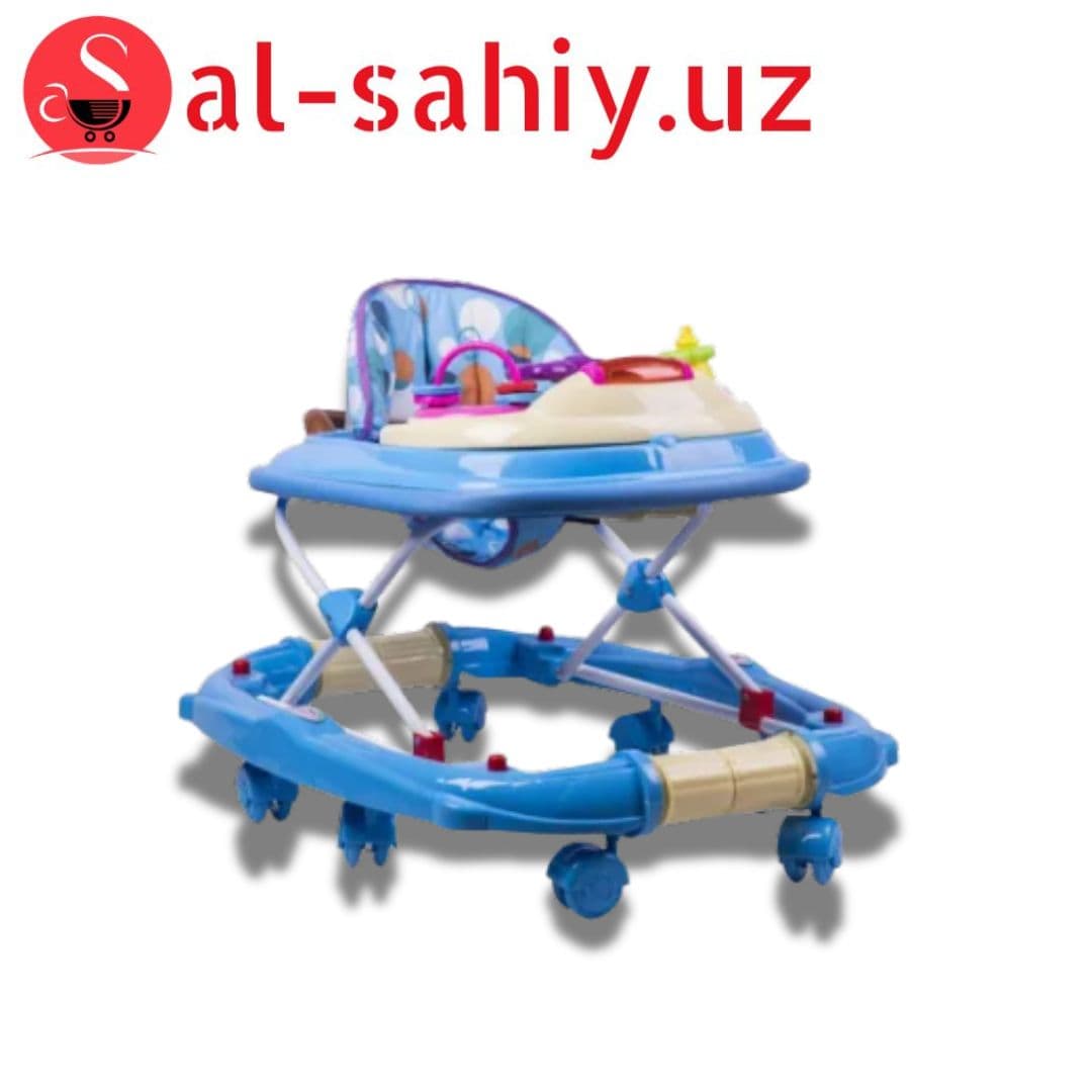 Игрушка Ходинок оргинал Funny toys plast