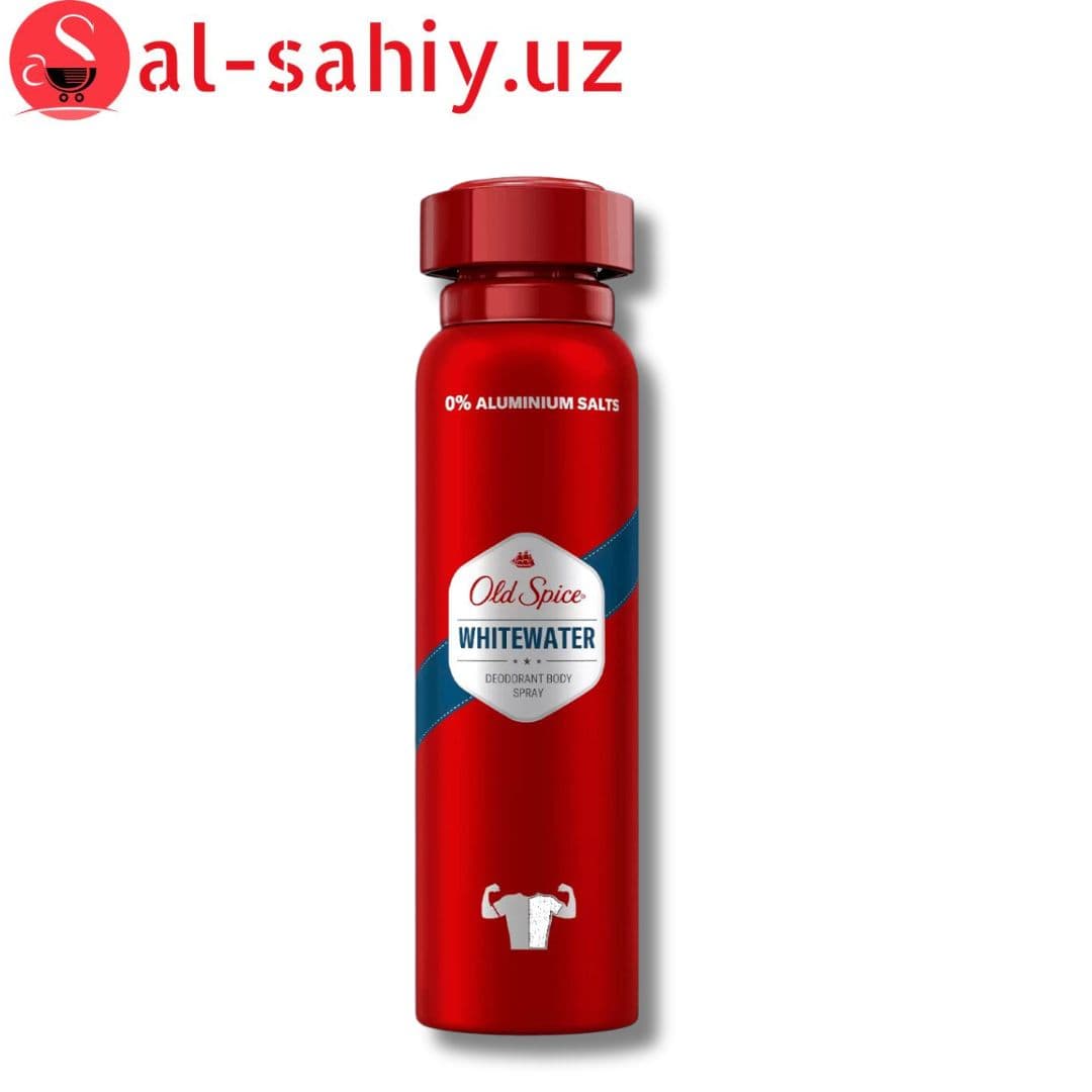 Дезодарант  Old Spice WHITEWATER