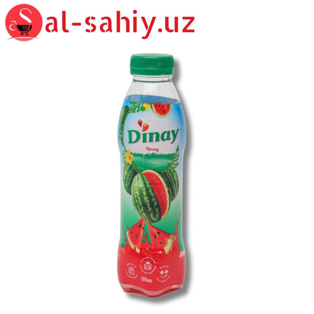 Dinay  Арбуз  1л