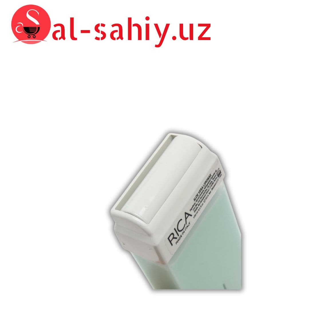 Воск для апарат Rica 2 100ml