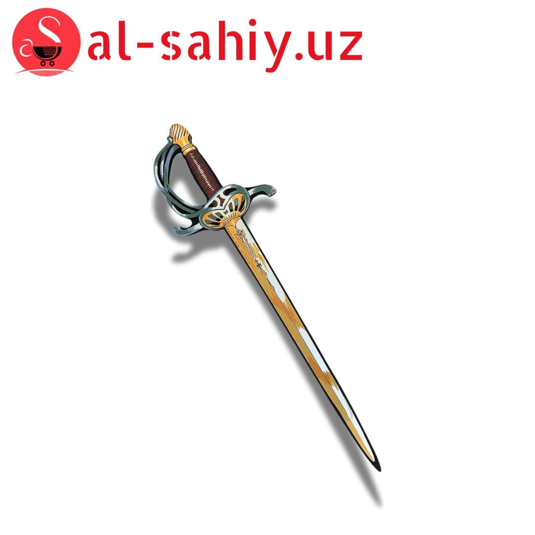 Игрушка Мечь Musketeer Sword