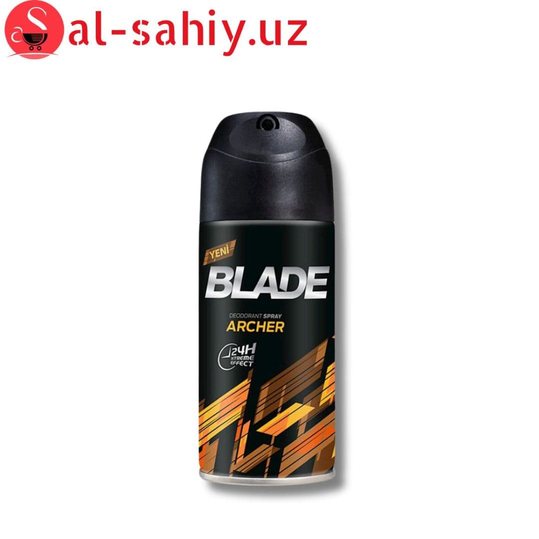 Дезодорант Blede Archer 150мл