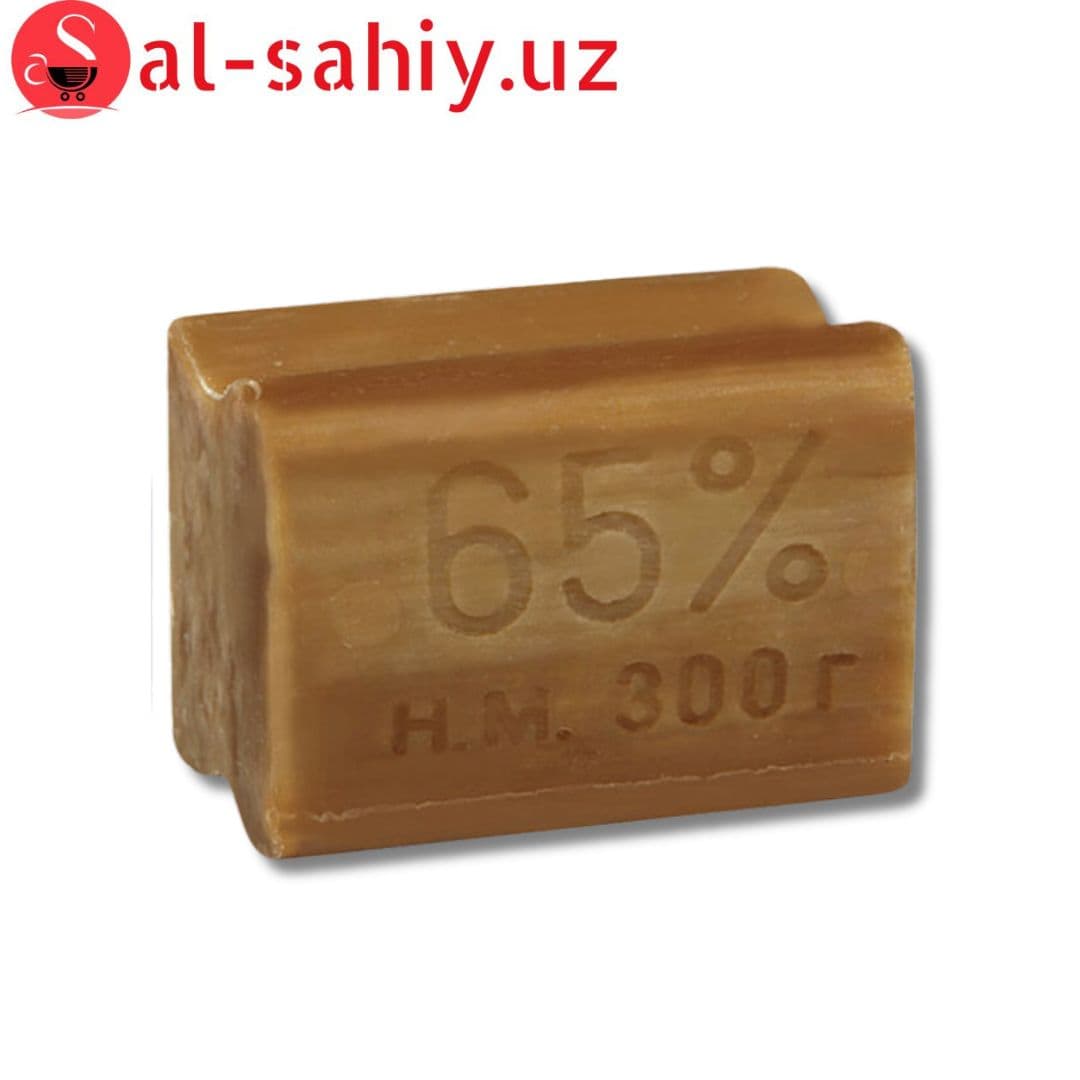 Мыло EKO 65% 350гр