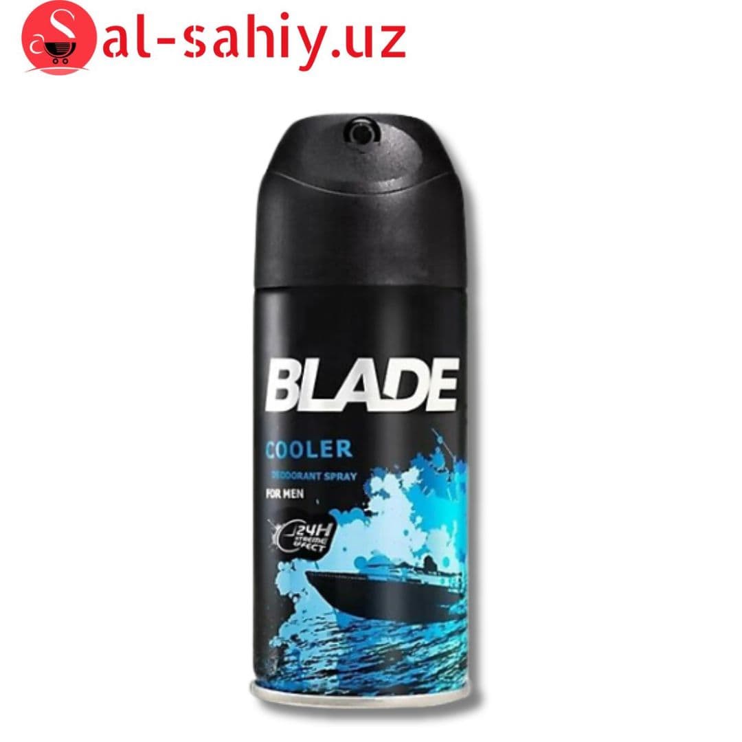BLADE DEO 150 ML AI-2