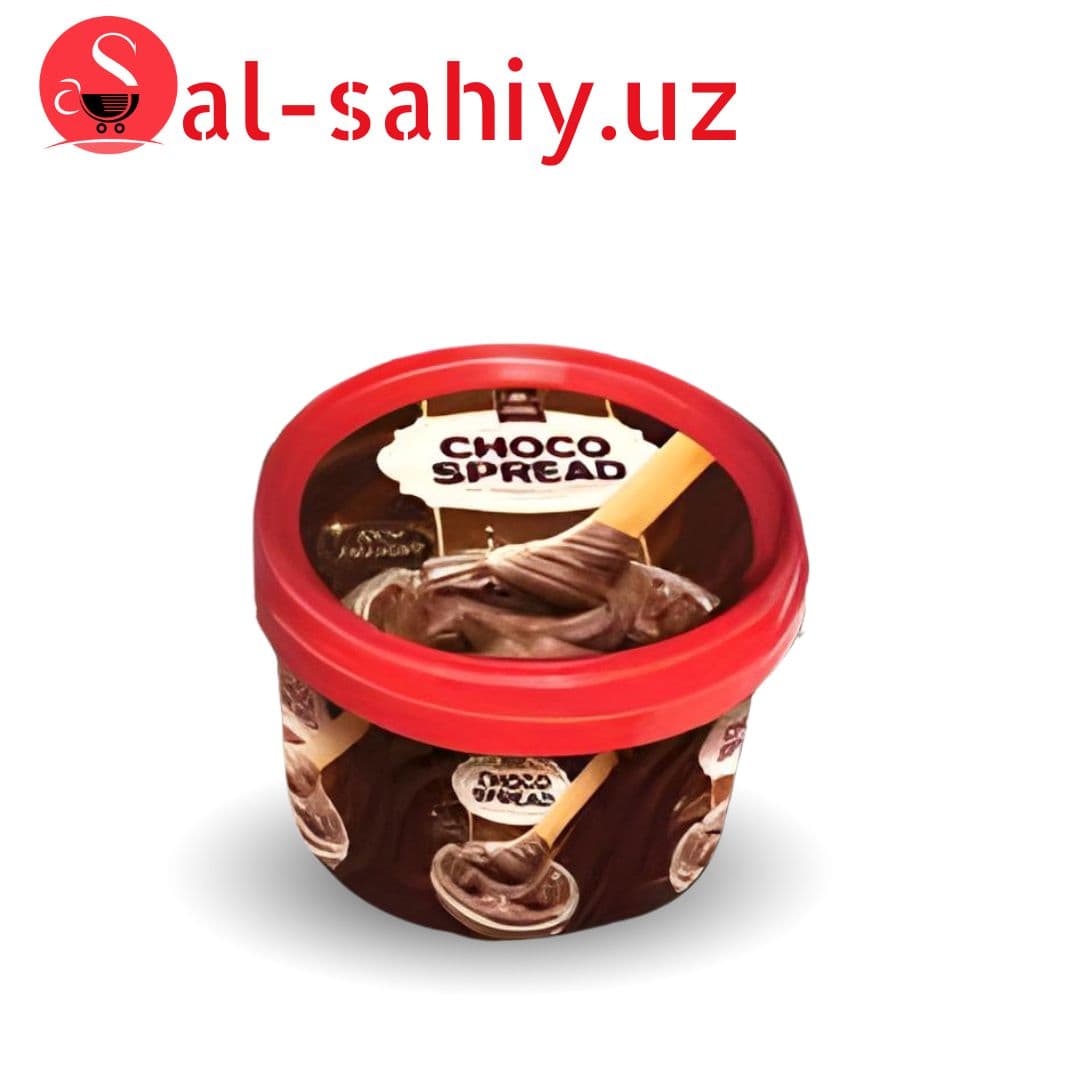 Мороженое Choco Spread 400гр