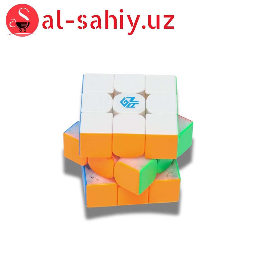 Кубик Greenline 12 pcs
