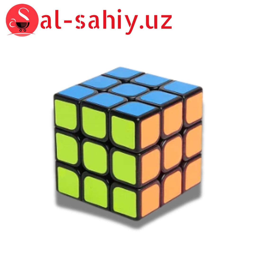 Кубик рубик 7x7x7 Mo Yu