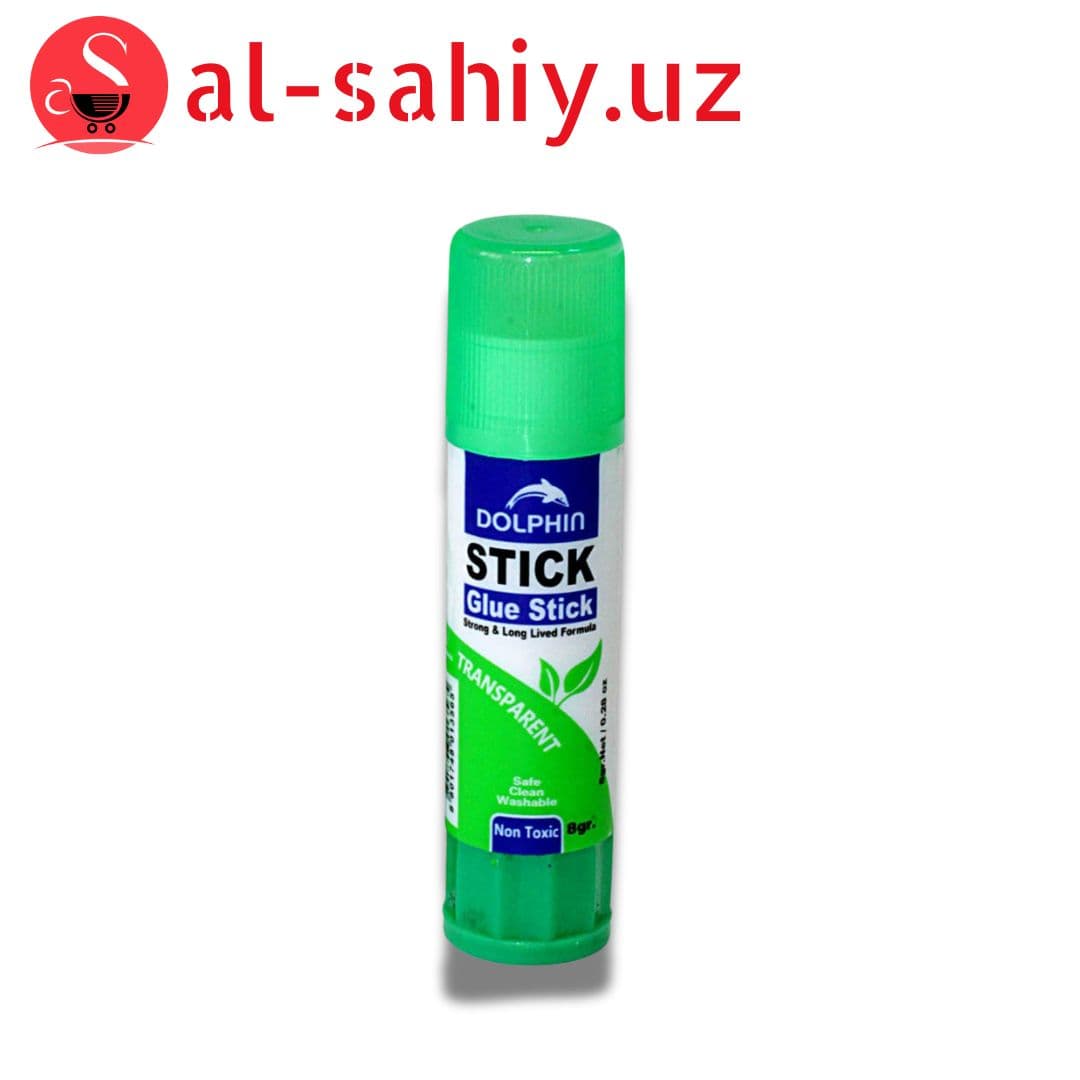 Клей STICK DOLPHIN  8гр