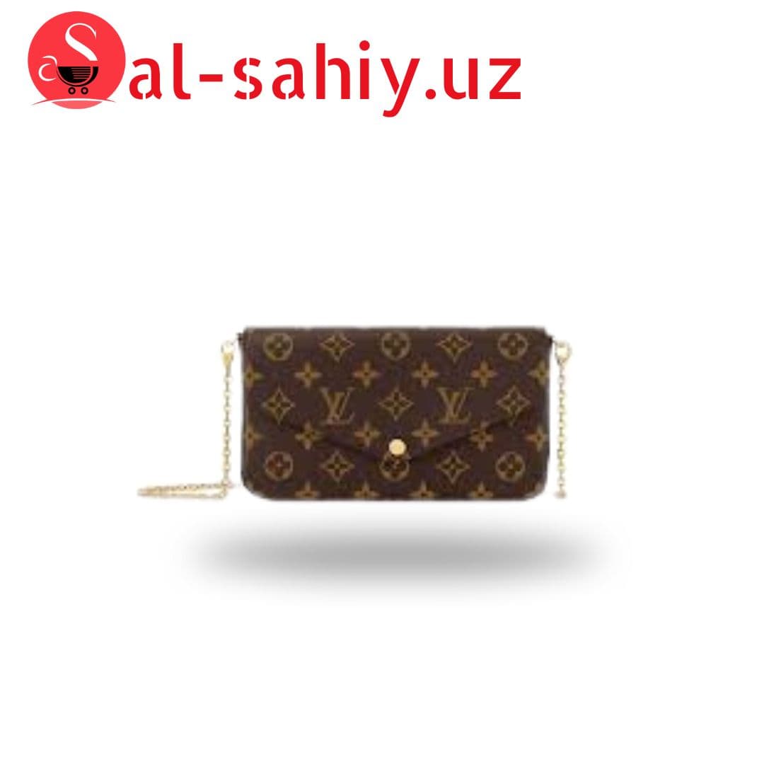 Кошелек (клач) LOUIS VUITTON