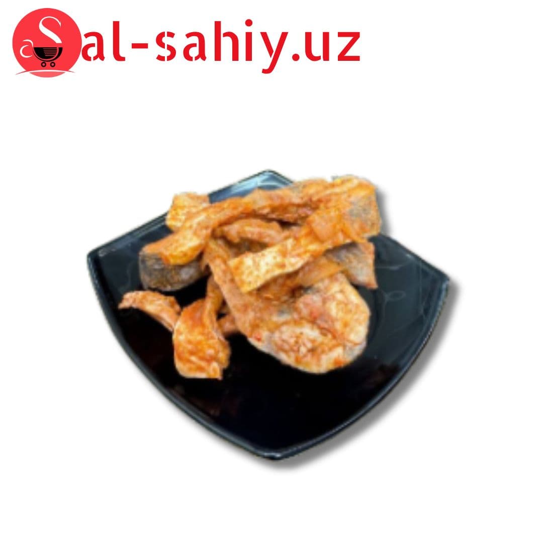 Салат Хе (AL_SAHIY)