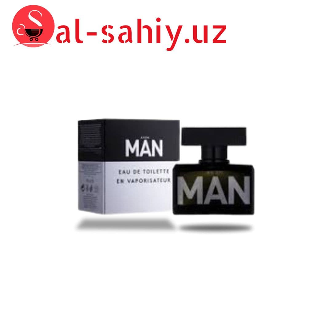 Духи MAN (avon) 100мл