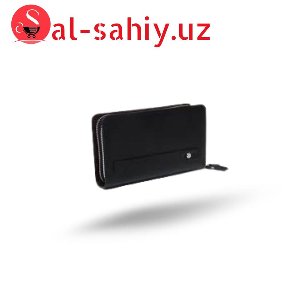 Мужской кошелек Deedat XY1832-85#
