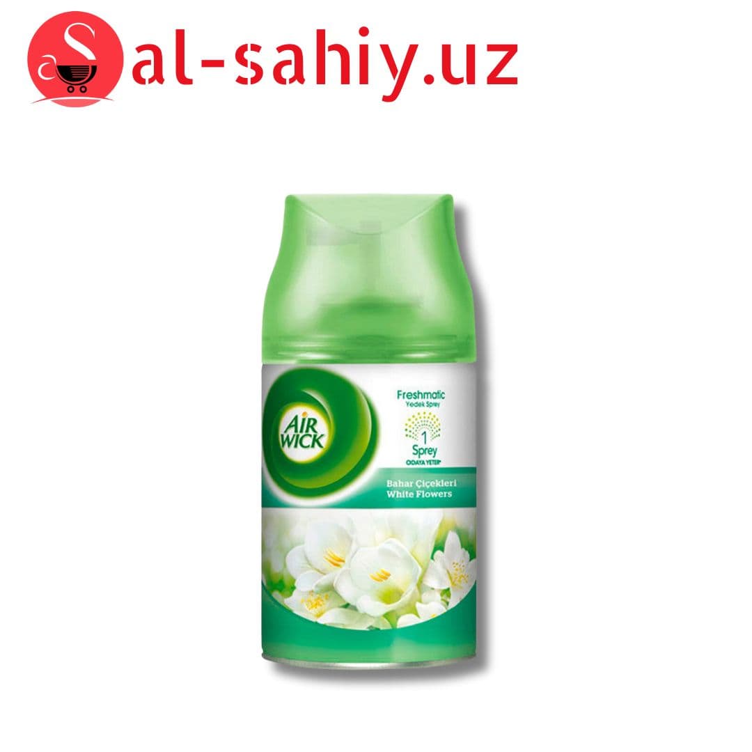AIR WICK Bahar 250мл