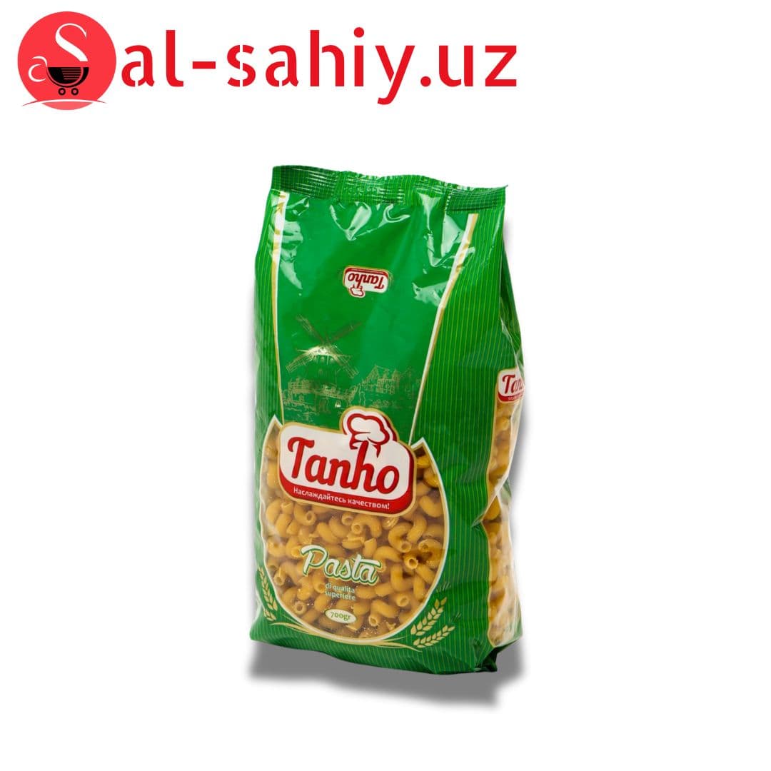 Макароны Tanho Пуржинка 700гр