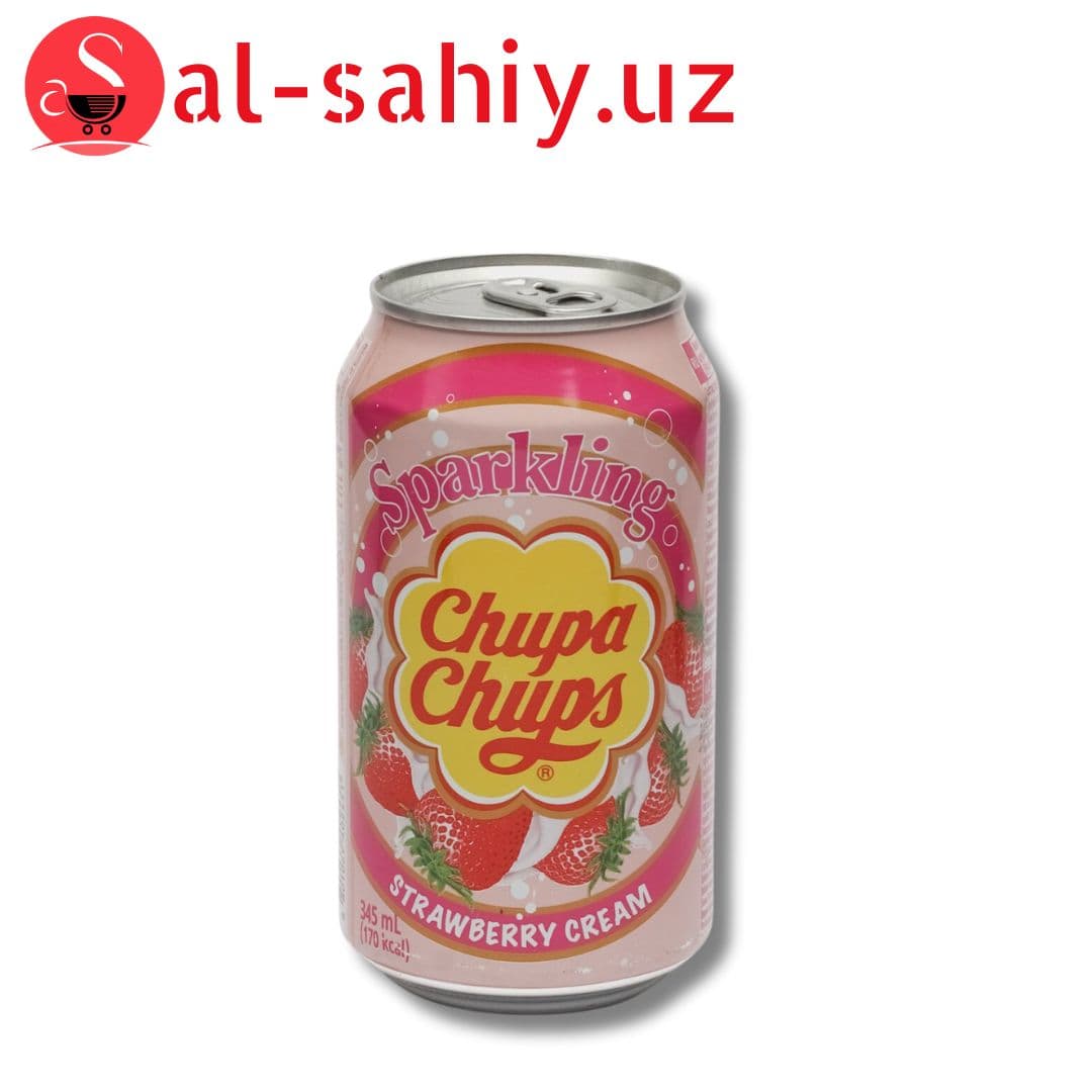 Сок  CHUPA CHUPS 345ml