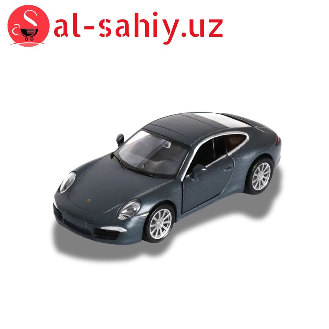 Игрушка Машина Porshe
