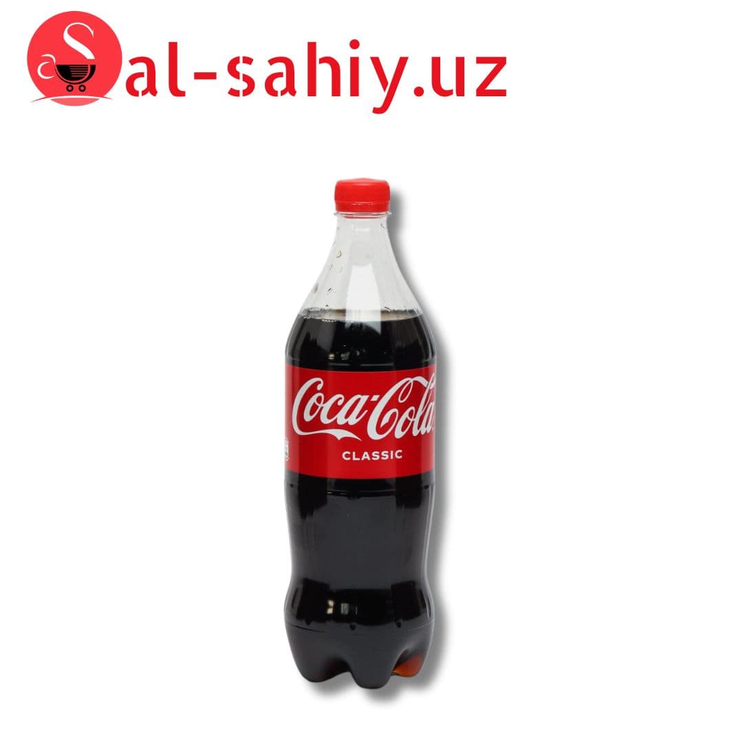Напиток Sifa Cola 1л