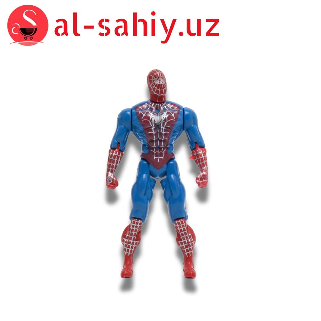 Игрушка - Герой AVENGERS LEGEND