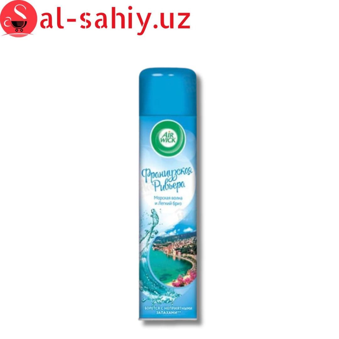 Освежитель воздуха AIR CLASSIC 300 ml шишки