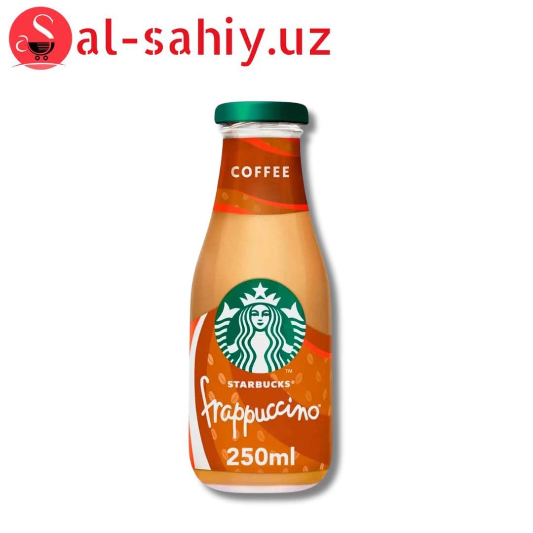 Холодный кофе "STARBUCKS" 250мл