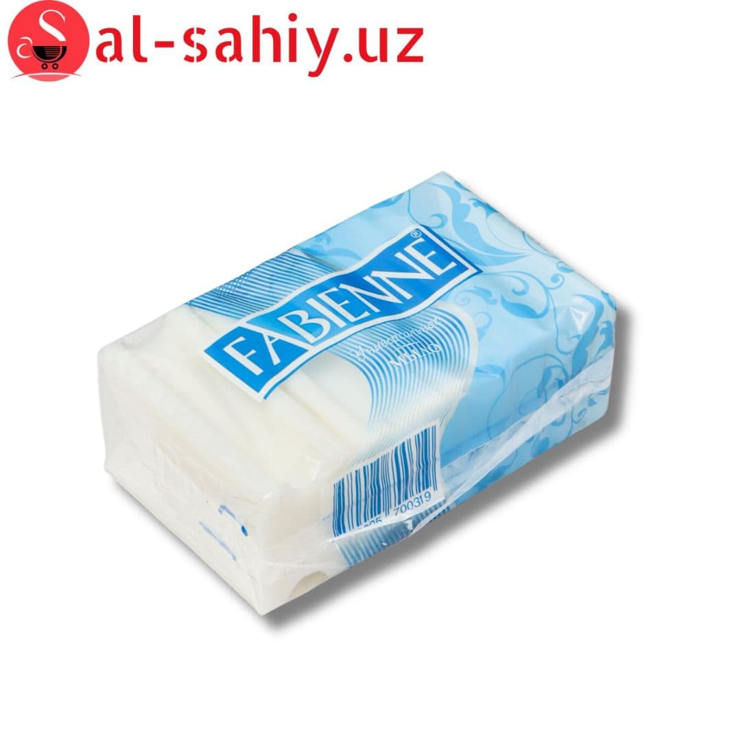 Мыло Fabienne "Baby " blue 140гр