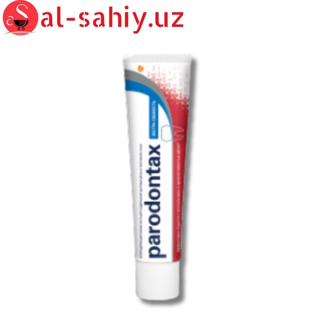 Зубная паста Parodontax EXTRA FRESH 75мл