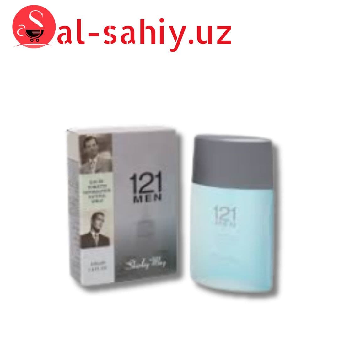 Духи Хитой 121men 100ml