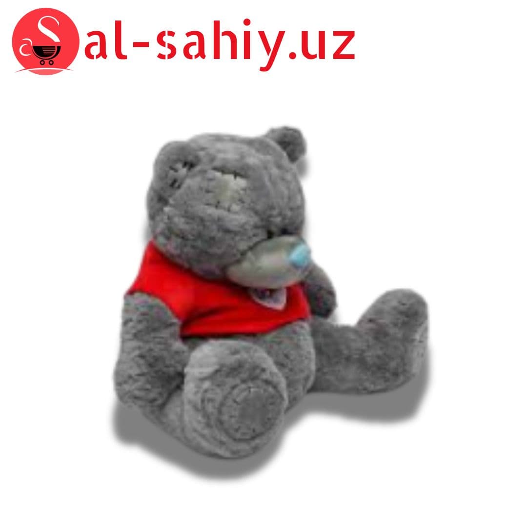 Мягкие игрушка - TEDDY Большой) №260
