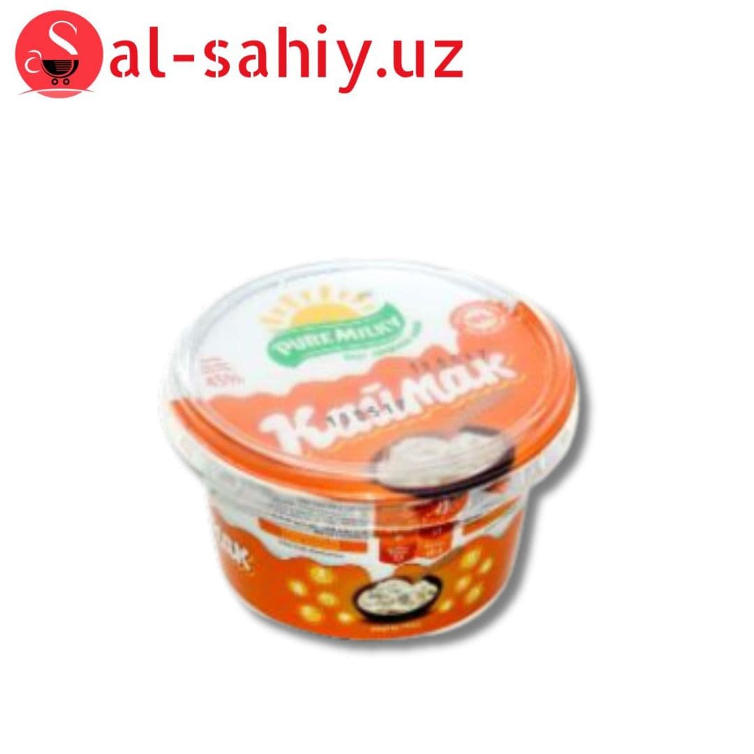 SOFIN Каймак 45% 180г