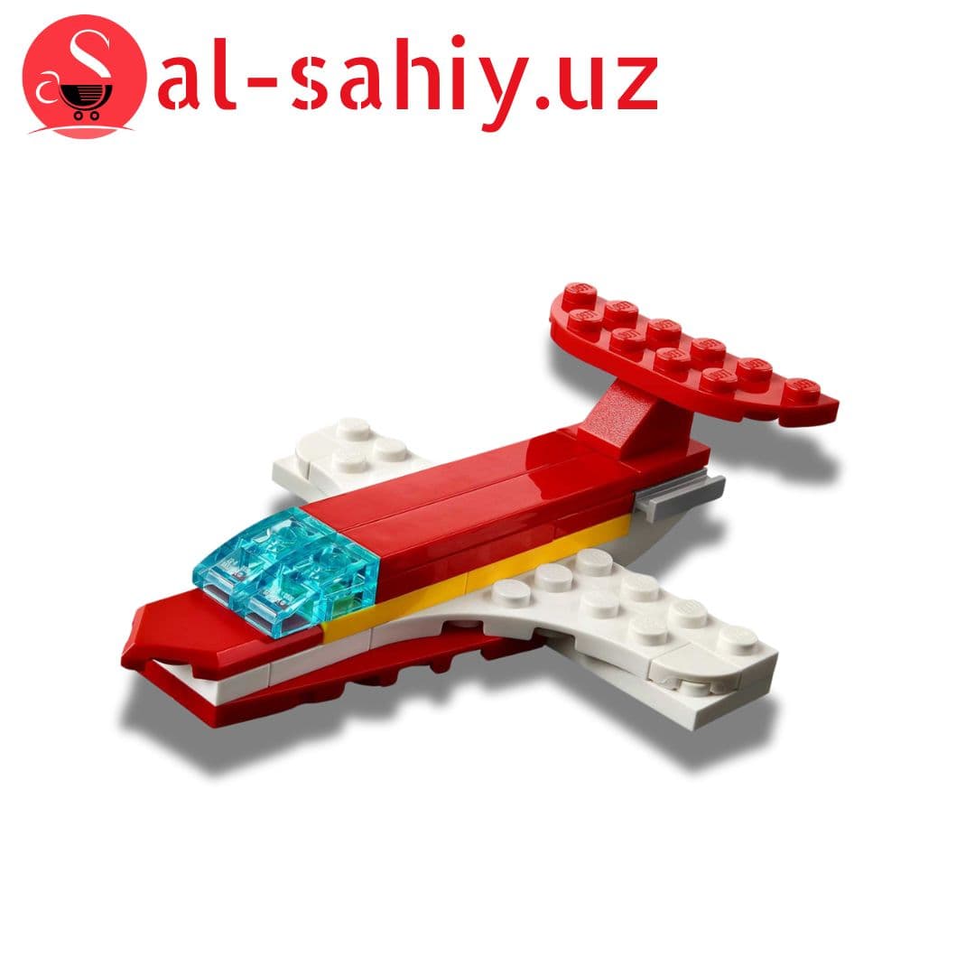 Игрушка Lego 69615