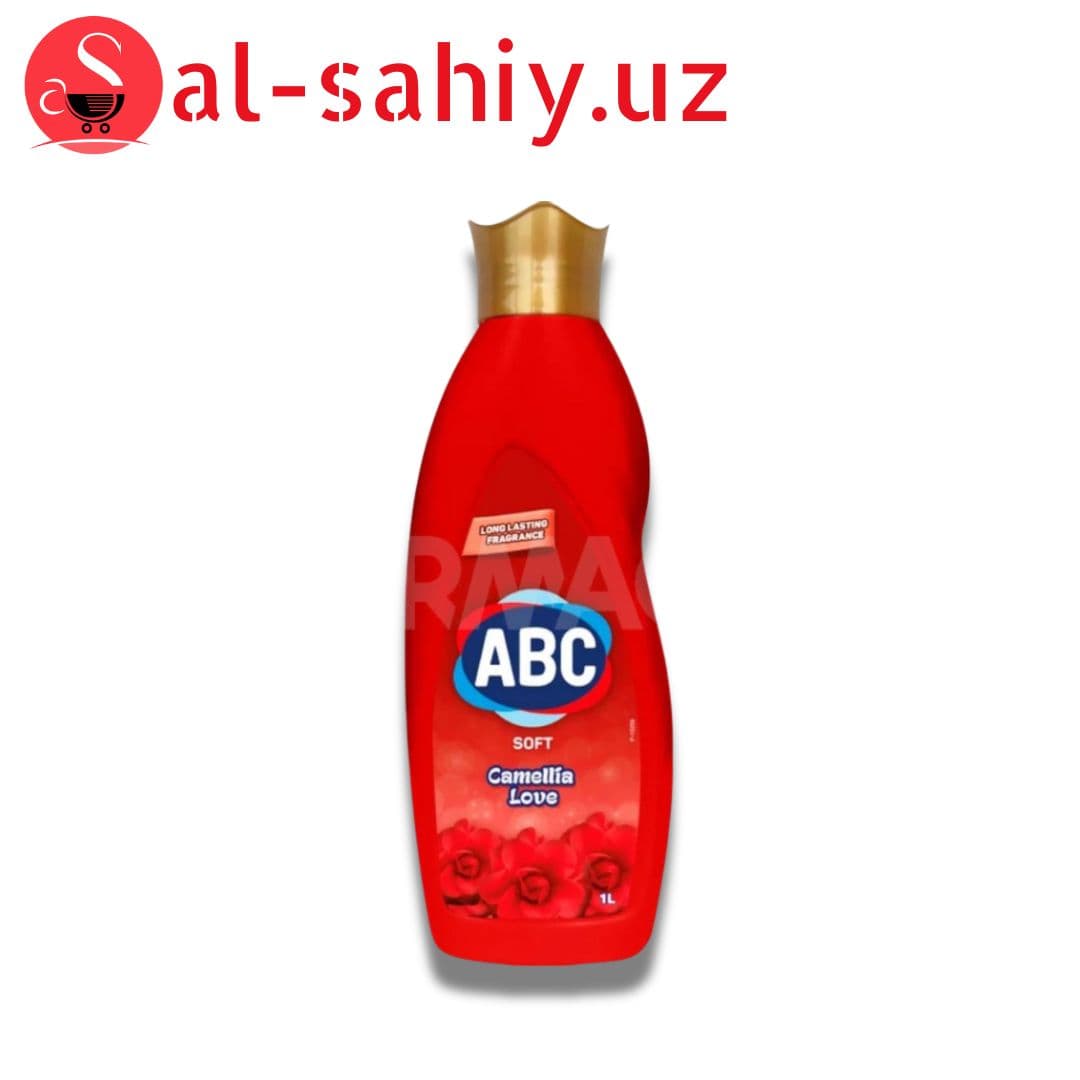 Кондиционер камелия любви 1000мл "ABC"