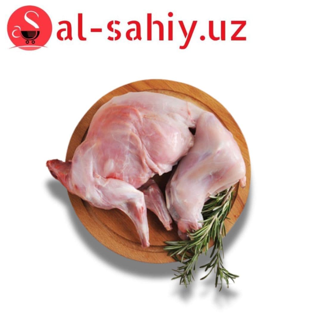 Куён гушти