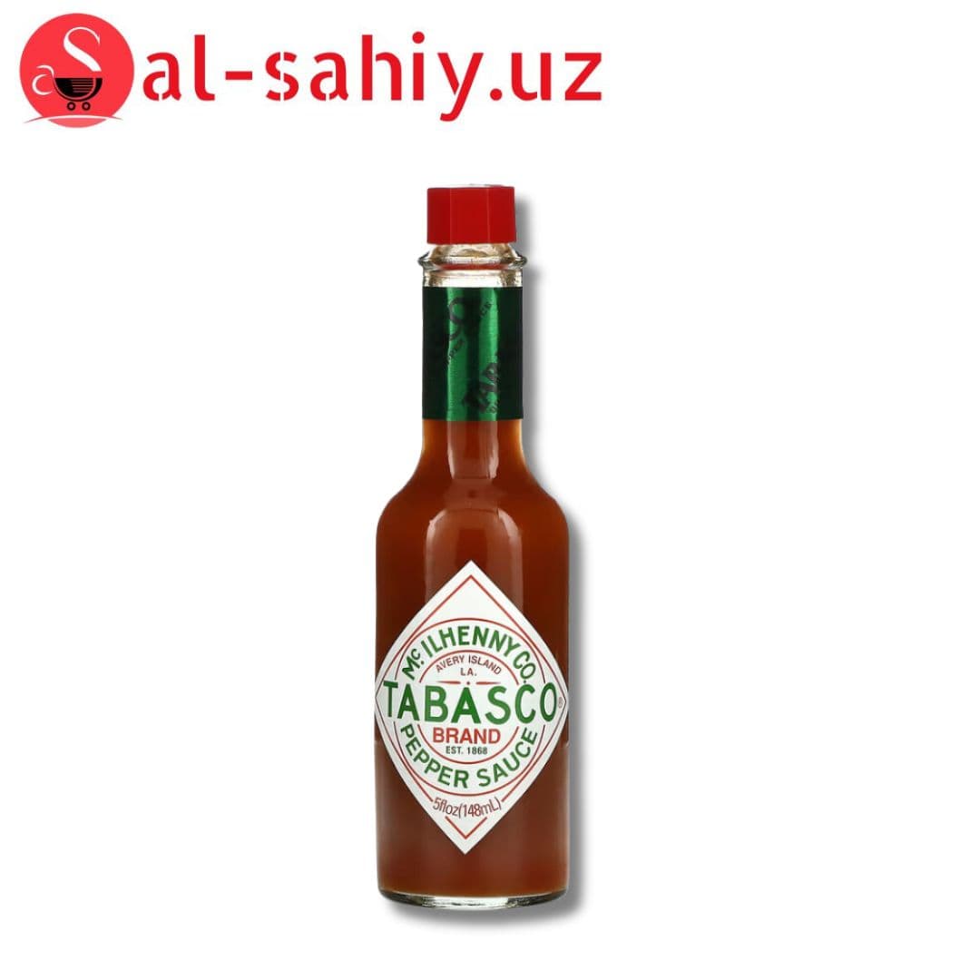 Чили TABASCO 148 мл