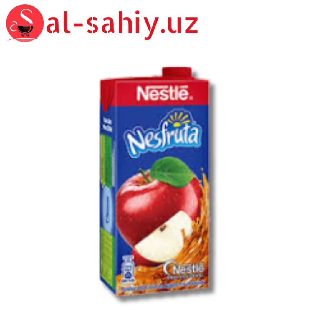 Nestle Nesfruta Olma - 1L