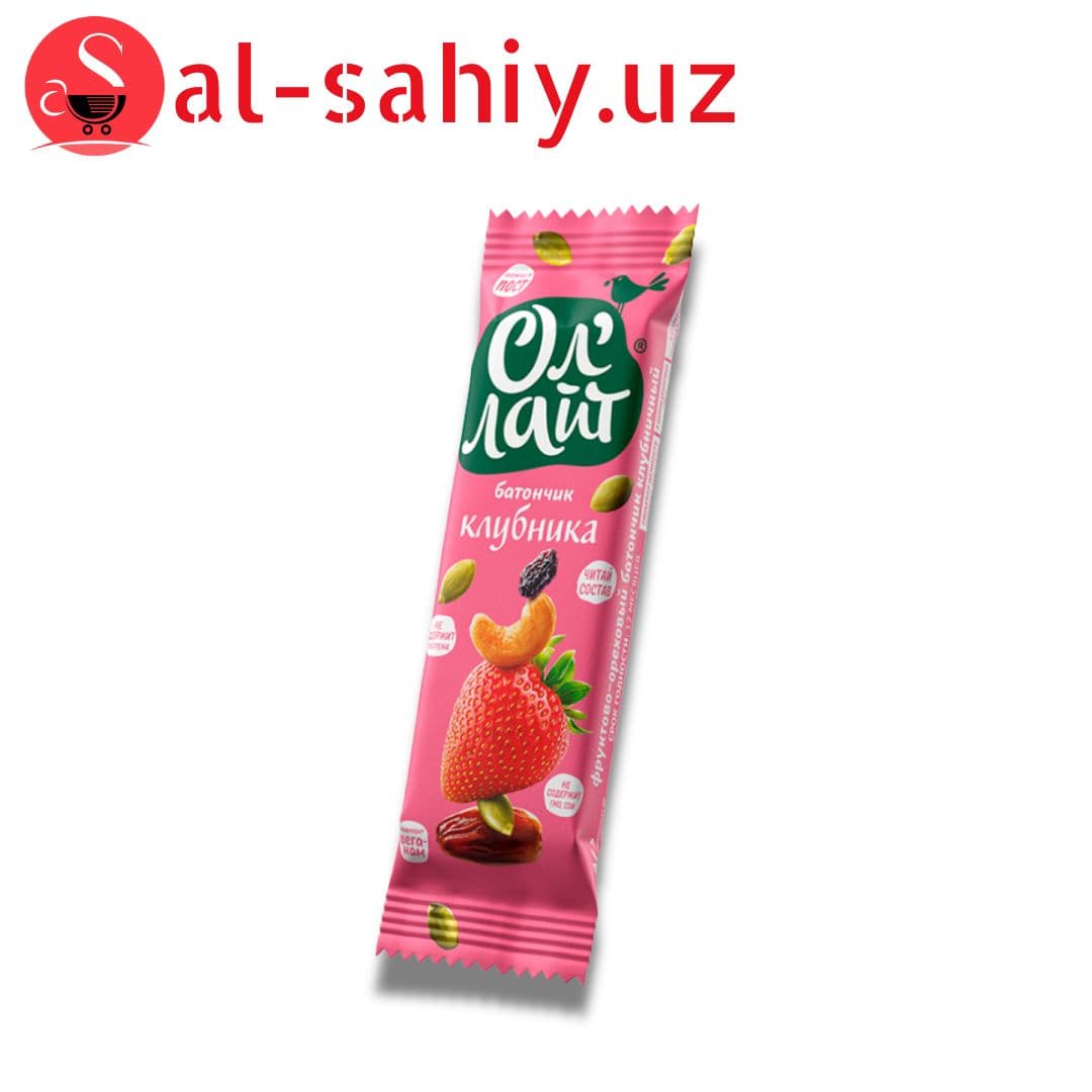 Sweet Stix Клубника 100 Гр Lazzet