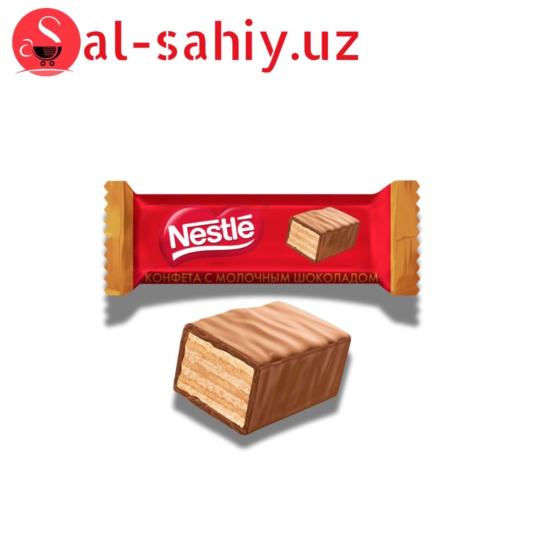 Шоколад  NESTLE  (вес)