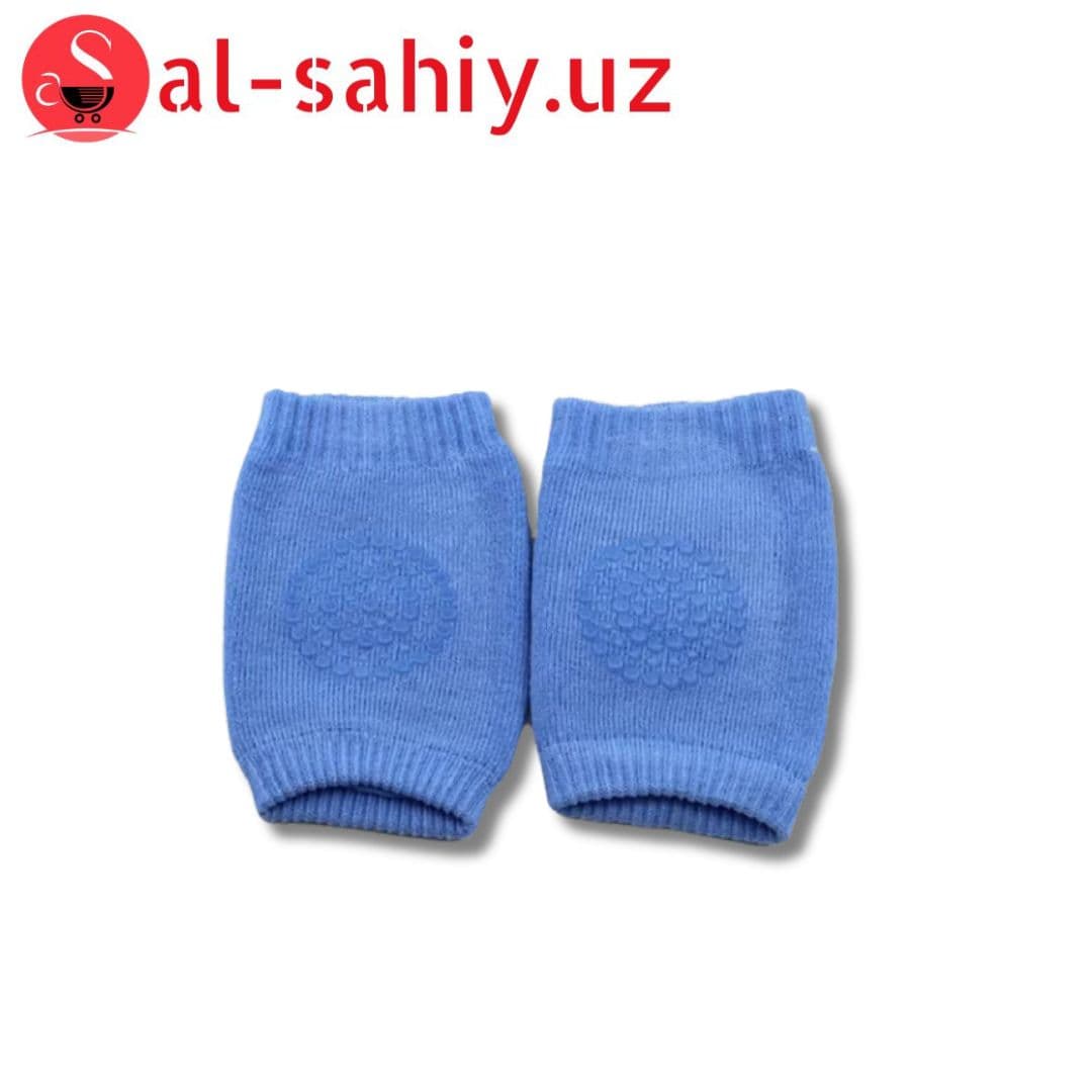 Наколенники для детей PURE COTTON