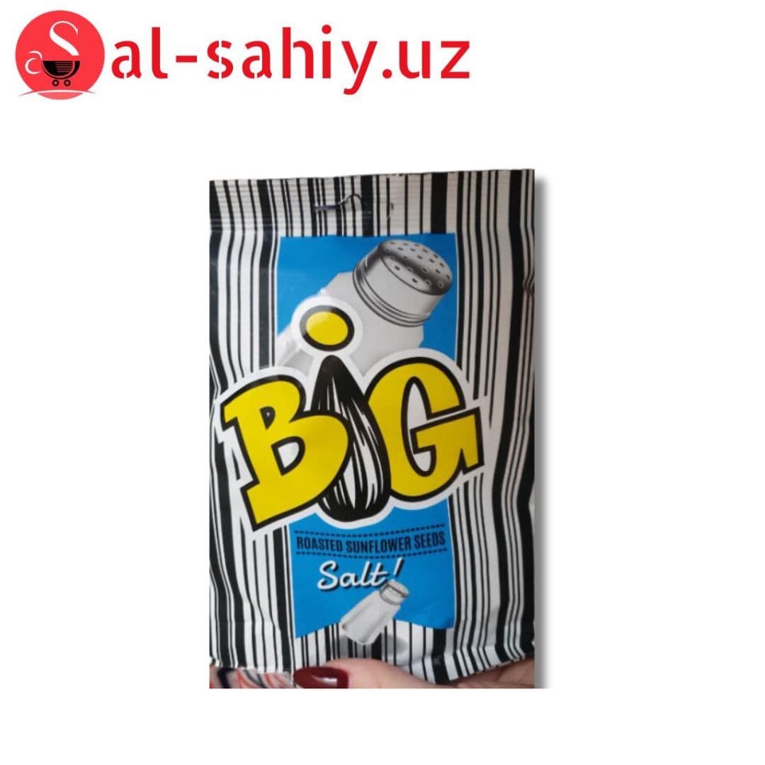 Семечки BIG
