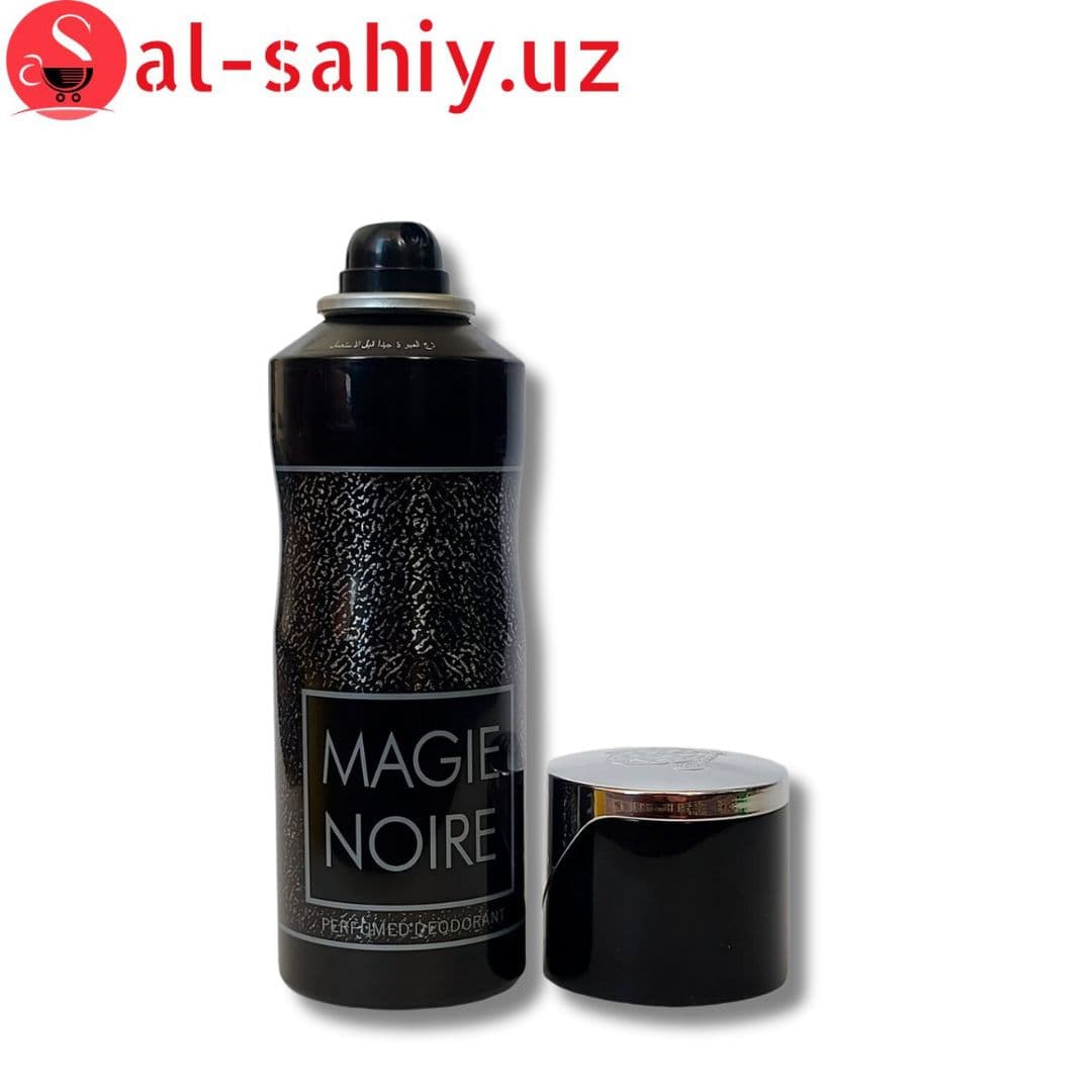 Дезодорант Magie noire 200мл