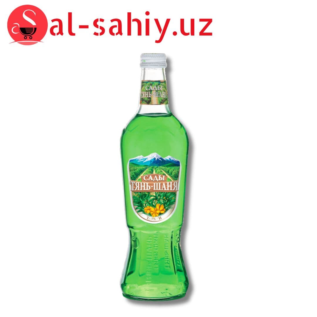 Лимонад "ТЯНЬ ШАНЬ""Тархун" 1л