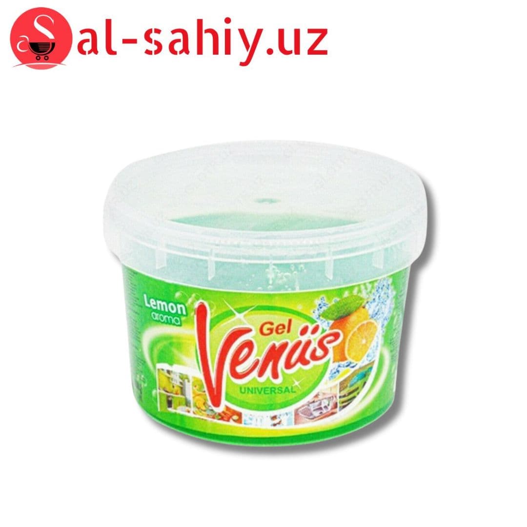 Гель VENUS LEMON 900гр