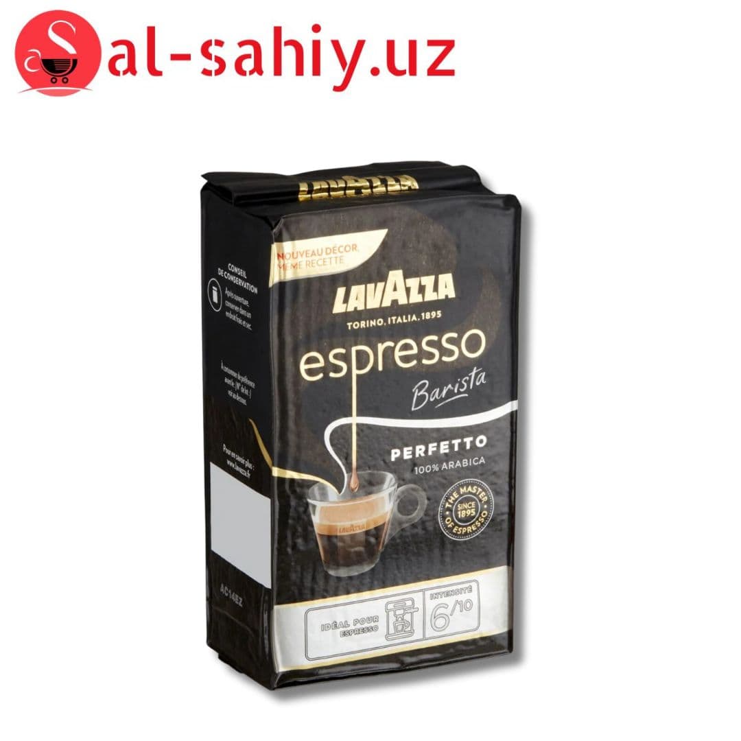 Arabella natural coffee espresso ground medium roast 250 гр
